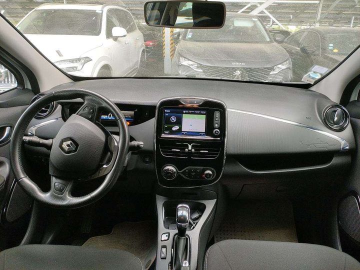 Photo 10 VIN: VF1AG000963042642 - RENAULT ZOE - AI 