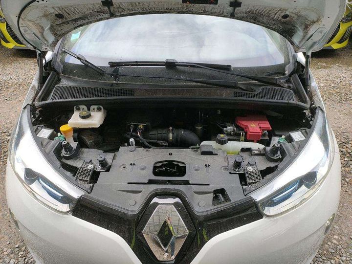 Photo 17 VIN: VF1AG000963042642 - RENAULT ZOE - AI 