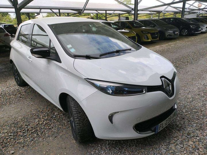 Photo 29 VIN: VF1AG000963042642 - RENAULT ZOE - AI 