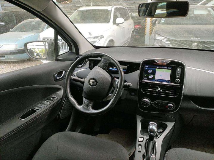 Photo 3 VIN: VF1AG000963042642 - RENAULT ZOE - AI 