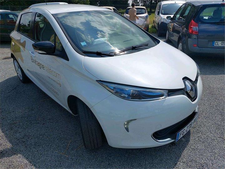 Photo 31 VIN: VF1AG000963254019 - RENAULT ZOE 