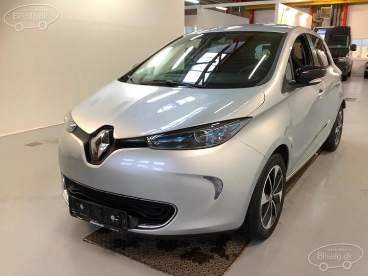 Photo 1 VIN: VF1AG000963459162 - RENAULT ZOE HATCHBACK 