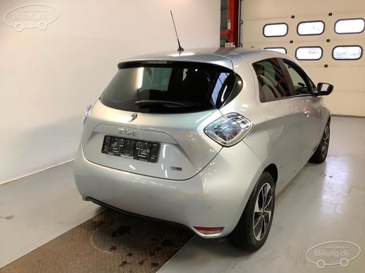 Photo 4 VIN: VF1AG000963459162 - RENAULT ZOE HATCHBACK 