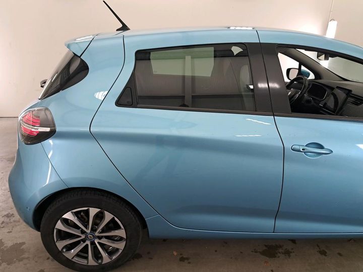 Photo 15 VIN: VF1AG000965789291 - RENAULT ZOE 