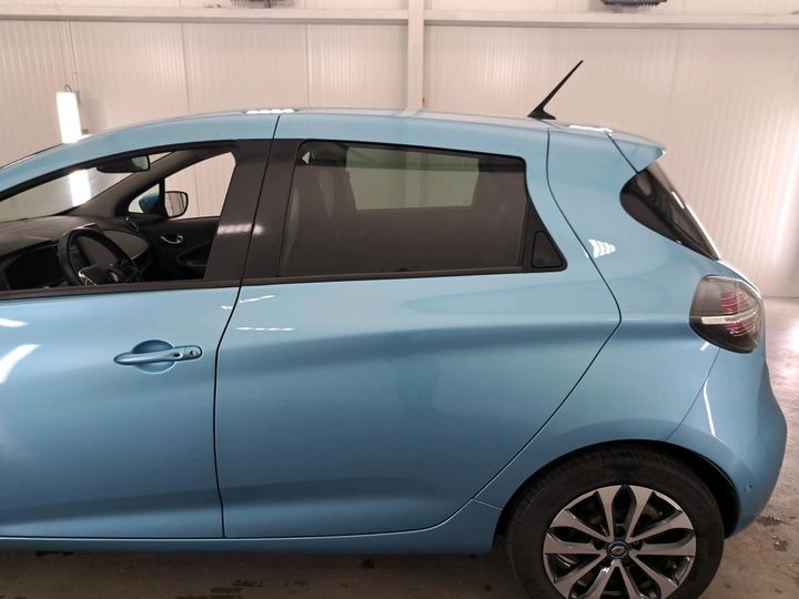 Photo 25 VIN: VF1AG000965789291 - RENAULT ZOE 