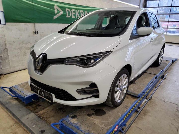 Photo 0 VIN: VF1AG000967026286 - RENAULT ZOE (06.2012-&GT) 