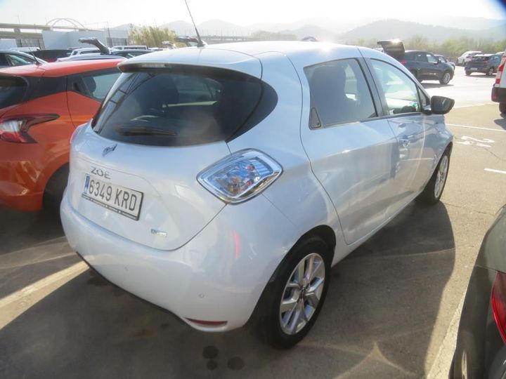 Photo 2 VIN: VF1AG000X61226337 - RENAULT ZOE 