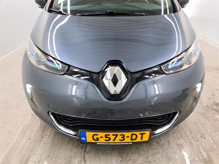 Photo 11 VIN: VF1AG000X63057926 - RENAULT ZOE 