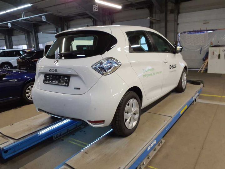 Photo 28 VIN: VF1AG000X63273467 - RENAULT ZOE (MIT BATTERIE) 