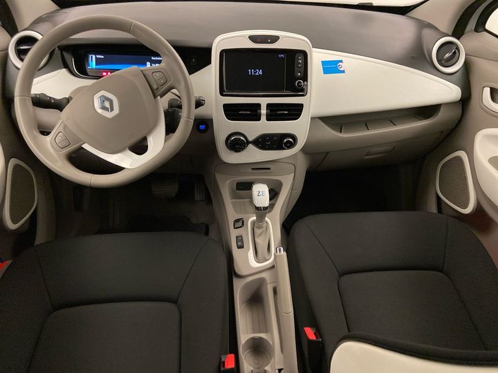 Photo 6 VIN: VF1AG000X63273467 - RENAULT ZOE (MIT BATTERIE) 