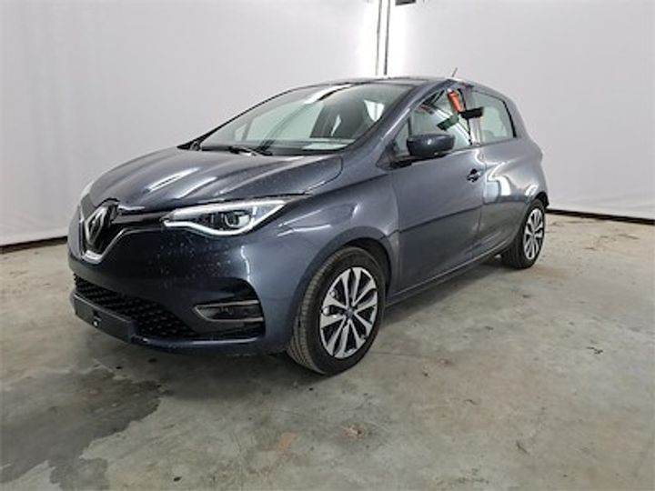 Photo 1 VIN: VF1AG000X65241882 - RENAULT ZOE - 2020 