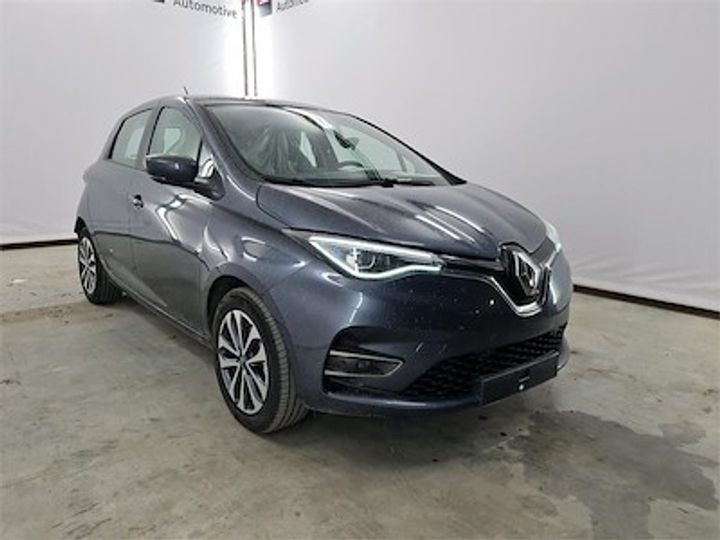 Photo 2 VIN: VF1AG000X65241882 - RENAULT ZOE - 2020 