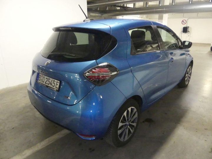 Photo 2 VIN: VF1AG000X66012662 - RENAULT ZOE 