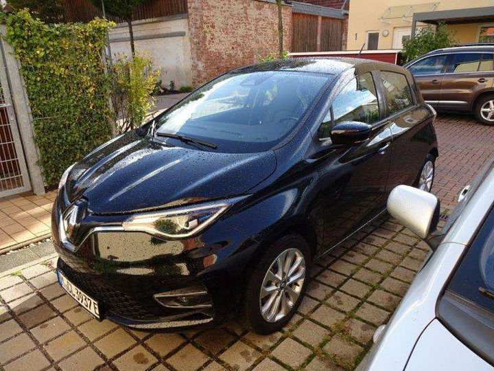 Photo 1 VIN: VF1AG000X66176381 - RENAULT ZOE 