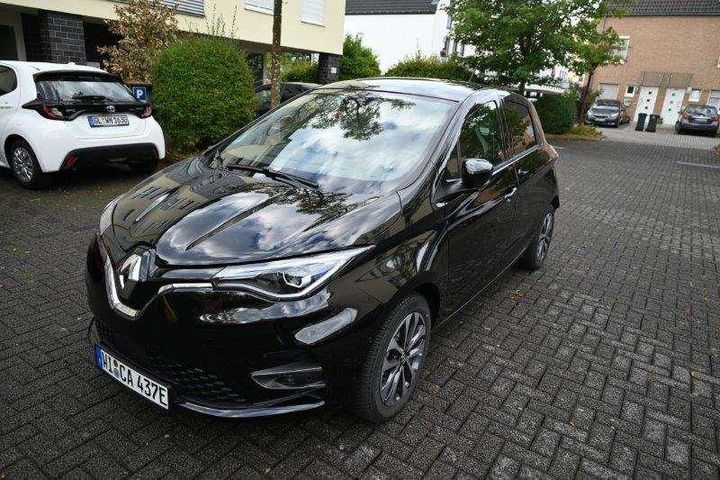 Photo 1 VIN: VF1AG000X68295536 - RENAULT ZOE 