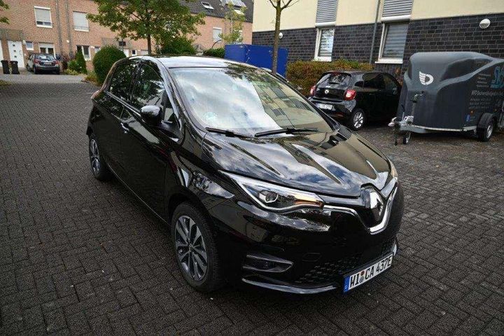 Photo 13 VIN: VF1AG000X68295536 - RENAULT ZOE 