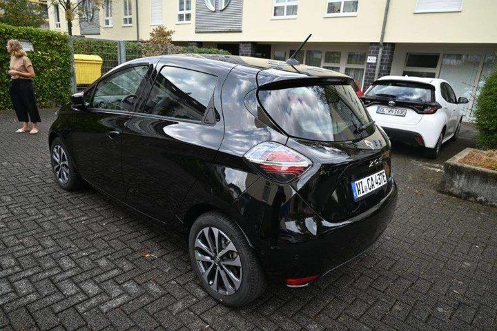 Photo 16 VIN: VF1AG000X68295536 - RENAULT ZOE 