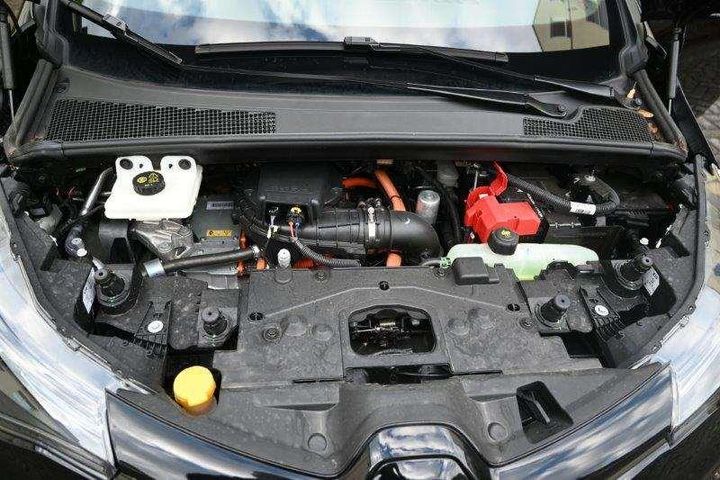 Photo 25 VIN: VF1AG000X68295536 - RENAULT ZOE 