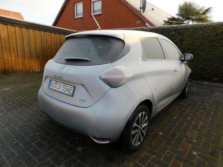 Photo 2 VIN: VF1AG000X68295598 - RENAULT ZOE 