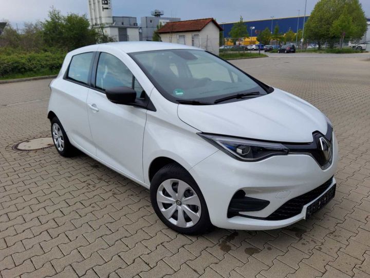 Photo 1 VIN: VF1AG000X68890113 - RENAULT ZOE (06.2012-) 