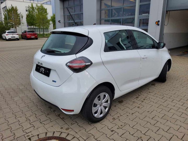 Photo 7 VIN: VF1AG000X68890113 - RENAULT ZOE (06.2012-) 