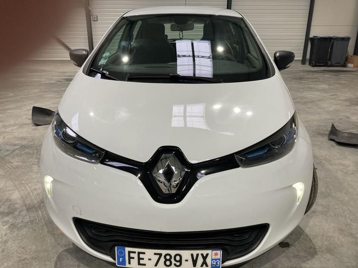 Photo 1 VIN: VF1AGOOO963051194 - RENAULT ZOE 