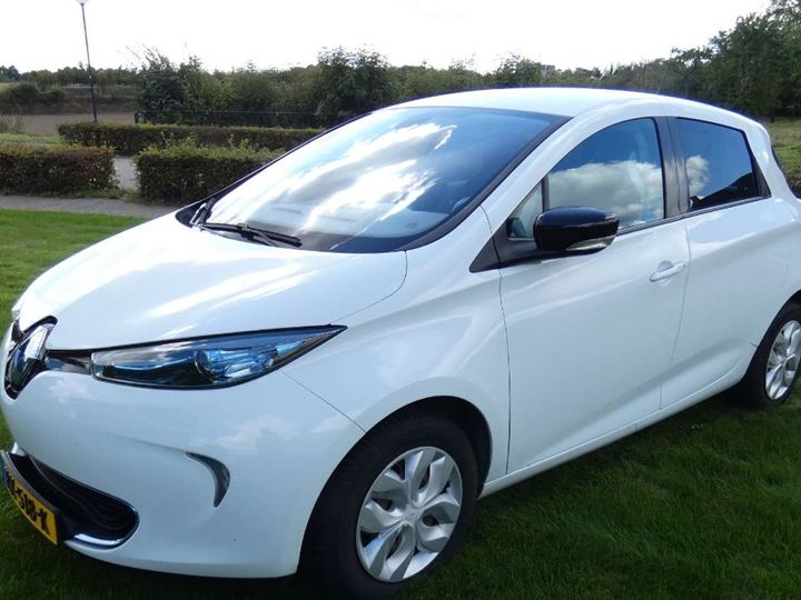 Photo 0 VIN: VF1AGVYA049064514 - RENAULT ZOE 