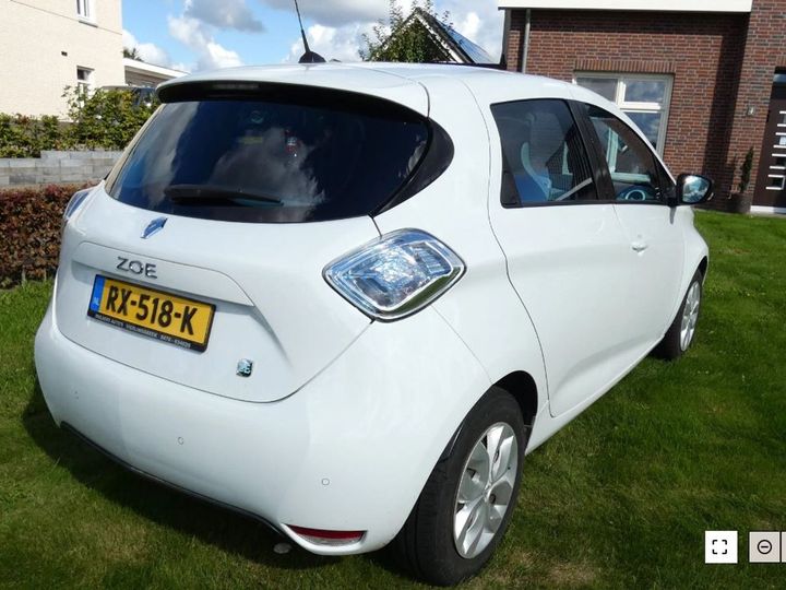 Photo 3 VIN: VF1AGVYA049064514 - RENAULT ZOE 