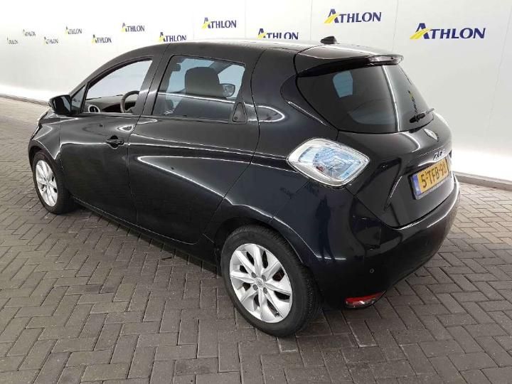 Photo 3 VIN: VF1AGVYA049710569 - RENAULT ZOE 