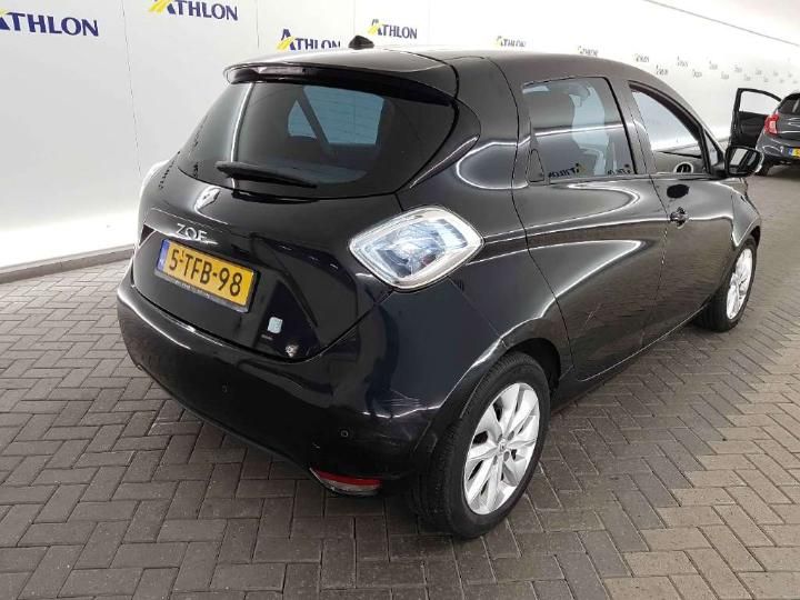 Photo 4 VIN: VF1AGVYA049710569 - RENAULT ZOE 