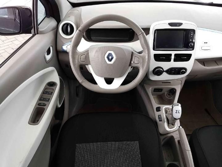 Photo 7 VIN: VF1AGVYA049710569 - RENAULT ZOE 