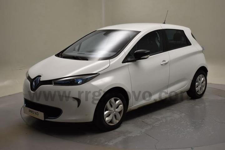 Photo 1 VIN: VF1AGVYA050022926 - RENAULT ZOE 