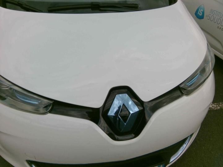 Photo 17 VIN: VF1AGVYA050022926 - RENAULT ZOE 