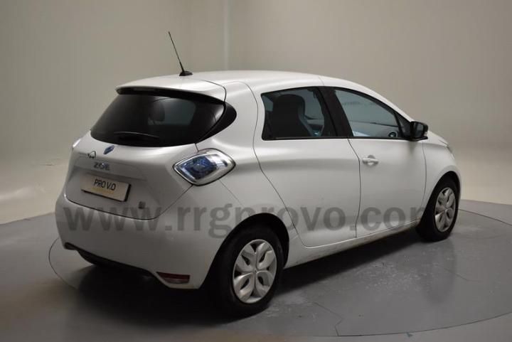 Photo 2 VIN: VF1AGVYA050022926 - RENAULT ZOE 