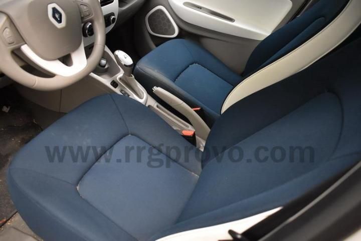 Photo 3 VIN: VF1AGVYA050022926 - RENAULT ZOE 