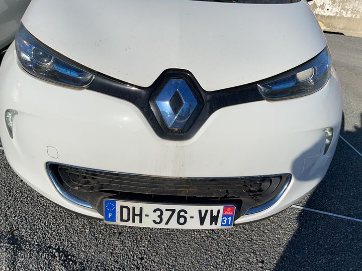 Photo 15 VIN: VF1AGVYA050838581 - RENAULT ZOE 