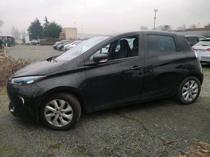 Photo 0 VIN: VF1AGVYA051014098 - RENAULT ZOE 