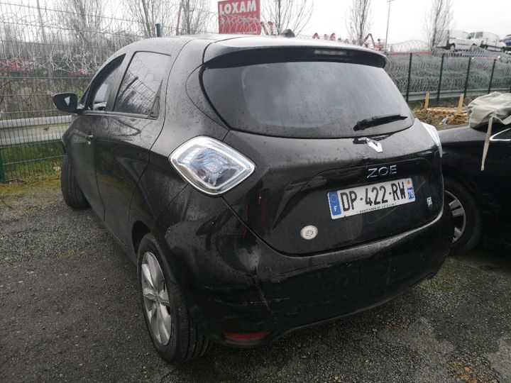 Photo 3 VIN: VF1AGVYA051014098 - RENAULT ZOE 