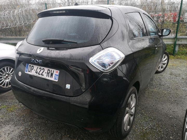 Photo 4 VIN: VF1AGVYA051014098 - RENAULT ZOE 