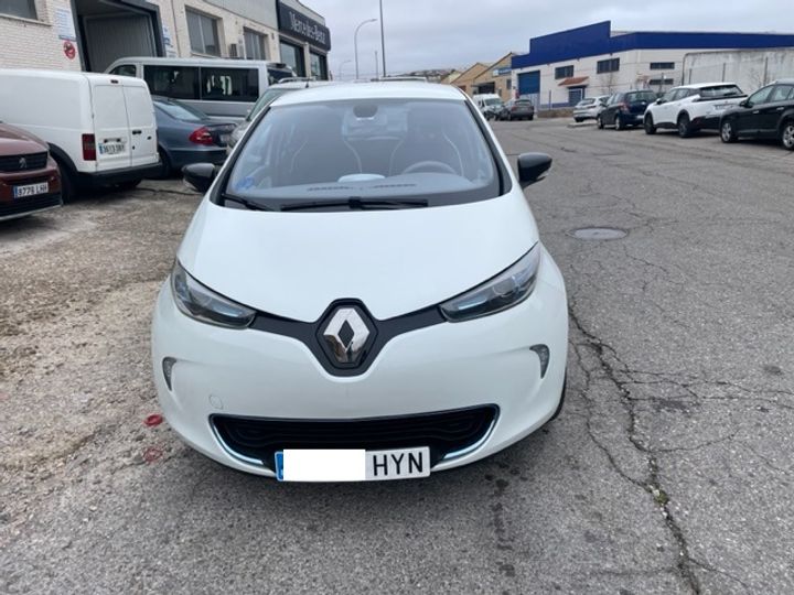 Photo 2 VIN: VF1AGVYA051130251 - RENAULT ZOE 