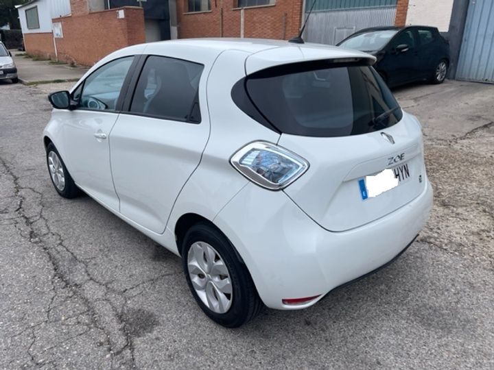 Photo 3 VIN: VF1AGVYA051130251 - RENAULT ZOE 