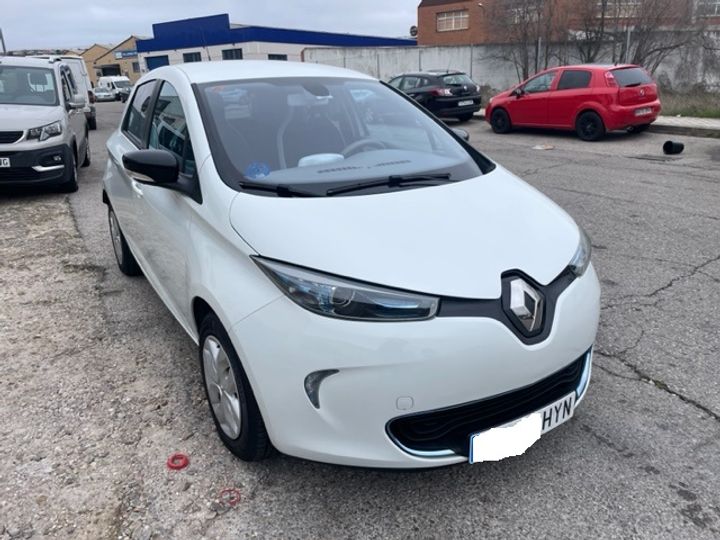 Photo 6 VIN: VF1AGVYA051130251 - RENAULT ZOE 