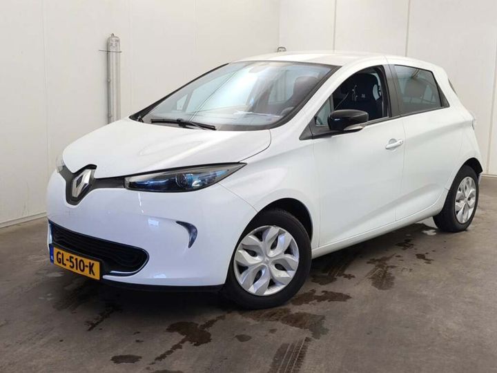 Photo 1 VIN: VF1AGVYA051141762 - RENAULT ZOE 