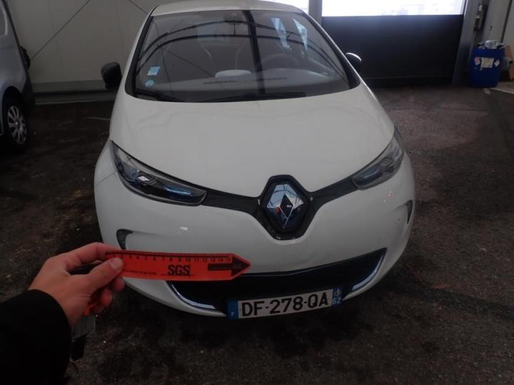 Photo 31 VIN: VF1AGVYA051216884 - RENAULT ZOE 