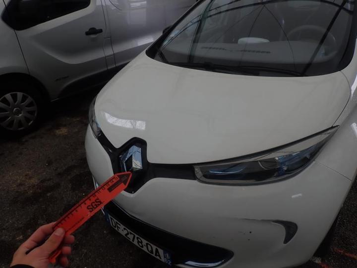 Photo 34 VIN: VF1AGVYA051216884 - RENAULT ZOE 