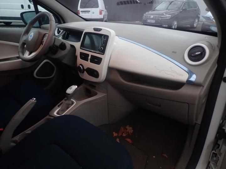 Photo 6 VIN: VF1AGVYA051216884 - RENAULT ZOE 