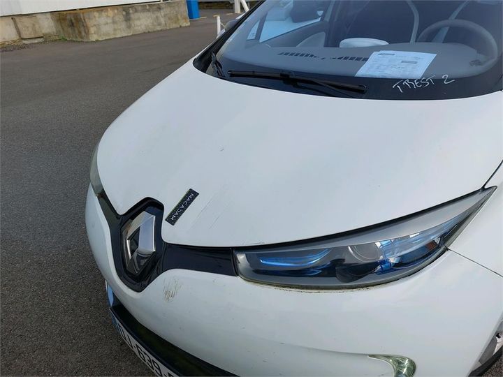 Photo 29 VIN: VF1AGVYA051397701 - RENAULT ZOE 