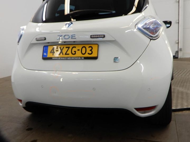 Photo 21 VIN: VF1AGVYA051762419 - RENAULT ZOE 