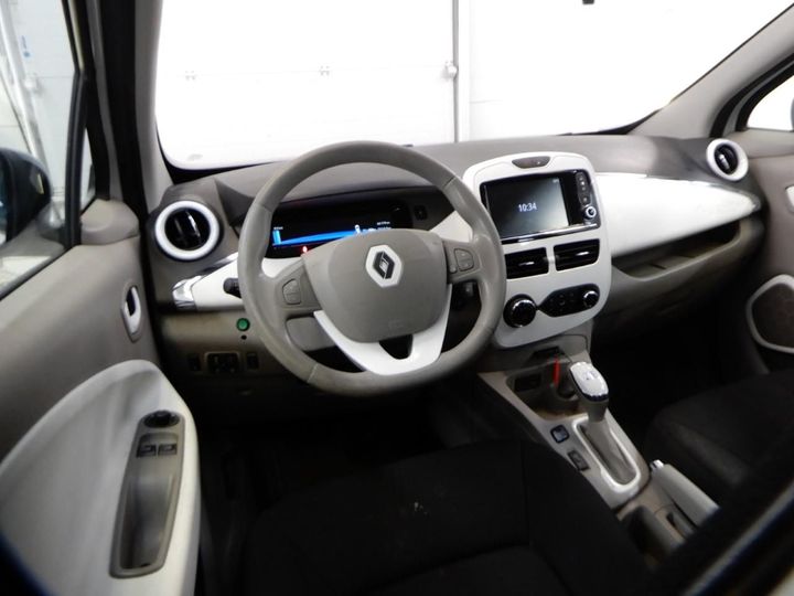 Photo 3 VIN: VF1AGVYA051762419 - RENAULT ZOE 