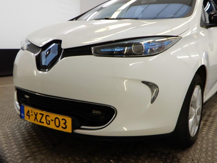 Photo 31 VIN: VF1AGVYA051762419 - RENAULT ZOE 